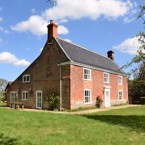 5 Bed In Wroxham 56103 Hoveton Exterior photo