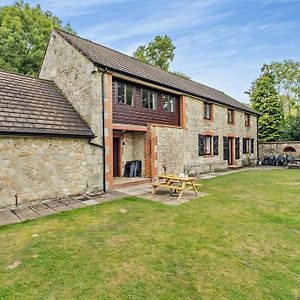 5 Bed In Newchurch Ic069 Newchurch (Isle of Wight) Exterior photo