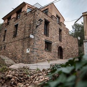 Casa Rural De Benitandus Alcudia de Veo Exterior photo