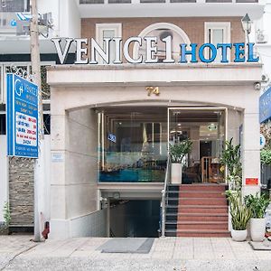 Venice 1 Hotel Cidade de Ho Chi Minh Exterior photo