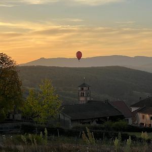 Domaine-Bayard Bergesserin Exterior photo