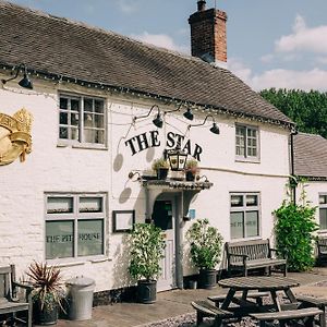 The Star West Leake Exterior photo