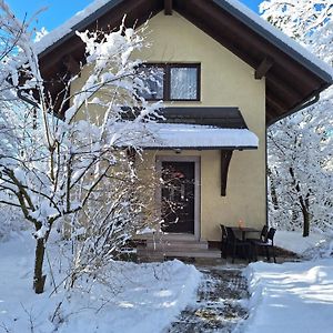 Holiday Home Lemut Kranj Exterior photo