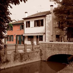 Cornarorooms Castelfranco Vêneto Exterior photo