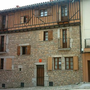 Apartamentos Anita La Alberca (Salamanca) Exterior photo