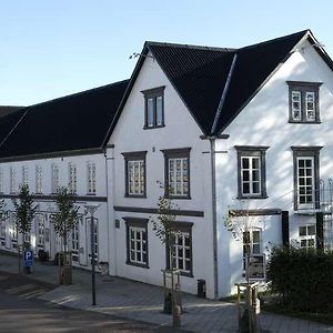 Aars Hotel Års Exterior photo