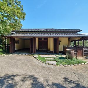 Kasama Hanamizuki 笠間 花観月 Exterior photo