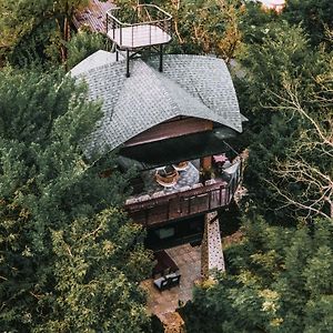 The Chamuang Forest Nakhon Nayok Exterior photo