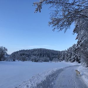 Eschachblick Zimmern ob Rottweil Exterior photo