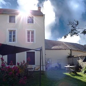 Chambres D'Hotes De Charme En Beauce - A 5 Minutes De L'A10 - Fr-1-581-110 Janville (Eure-et-Loir) Exterior photo