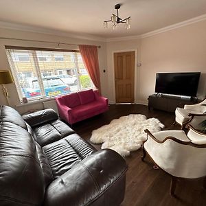 Lovely 3 Bedrooms House 4 Guests Beverley Exterior photo