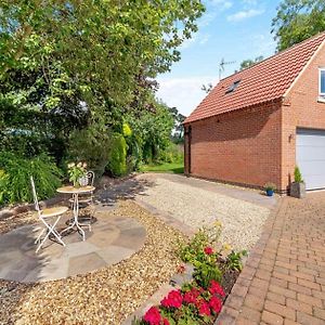 Three Gables Kirklington (Nottinghamshire) Exterior photo