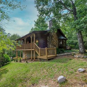 Country Romance #1279 Sevierville Exterior photo