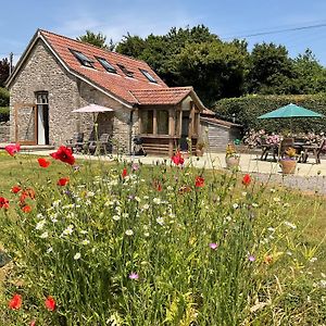 2 Bed In Cheddar Tforg Butcombe Exterior photo