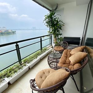 Hanoi Westlake Apartment - Nikomix La Apartment - 2 Bedrooms 110M2 Hanói Exterior photo