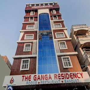 The Ganga Residency Barh Exterior photo