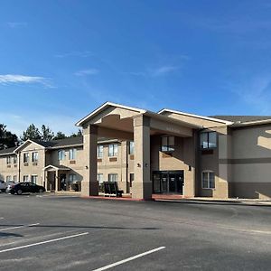 Country Inn & Suites By Radisson, Midway - Tallahassee West Midway (Gadsden County) Exterior photo