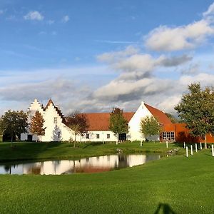 Ferme Delgueule Tournai Exterior photo