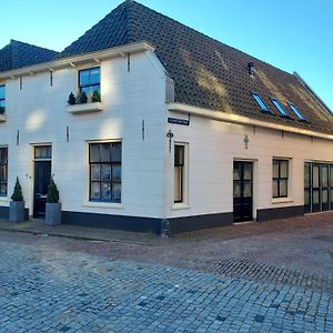 De Kapelle In Oudewater Exterior photo