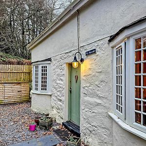 Ty Newydd Betws-y-Coed Exterior photo