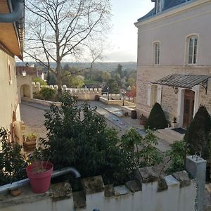 L'annexe du Château de Saint Genix Saint-Genix-sur-Guiers Exterior photo