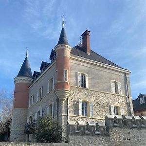 Château de Saint-Genix Saint-Genix-sur-Guiers Exterior photo