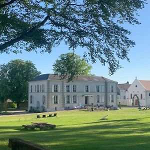 Domaine D'Orgemont Cerny Exterior photo