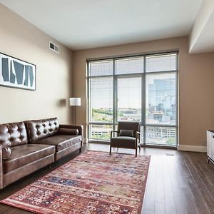 Reston 1Br W Elevator Wd Nr Eclectic Dining Wdc-833 Exterior photo