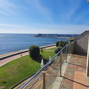 Malecon Guardes A Guarda Exterior photo