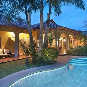 Casa Campana- Huge Luxury Villa At Los Suenos Resort Playa Herradura (Puntarenas) Exterior photo