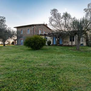 Casale Del Rosmarino - Monolocale Melograno Montefiascone Exterior photo