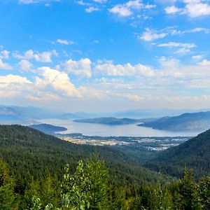 Seasons 331 - Penthouse Sandpoint Exterior photo