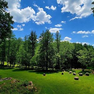 Zen River Retreat Stanardsville Exterior photo