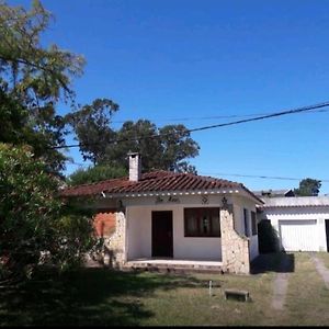 Chalet La Floresta Exterior photo