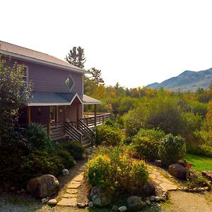 Lookout Mountain Chalet Wilmington Exterior photo