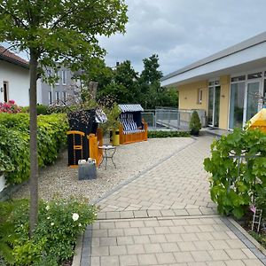 Atrium Garni Herzogenaurach Exterior photo