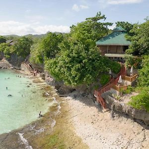 Blue Raven Resort Anda (Visayas) Exterior photo