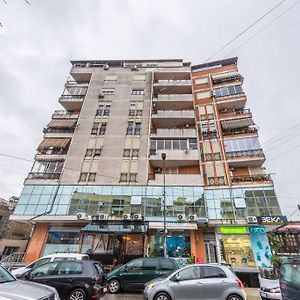 The Central Comfort Apartment Shkodër Exterior photo