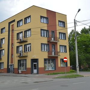 Apartament Skarżysko-Kamienna Exterior photo