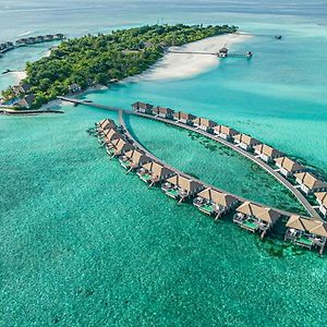 Noku Maldives (Adults Only) Kudafunafaru Exterior photo