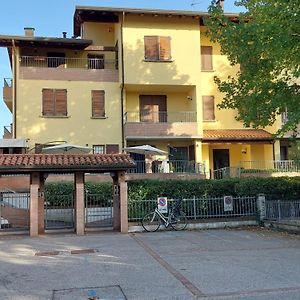 Casa Giulia Cento (Emilia-Romagna) Exterior photo