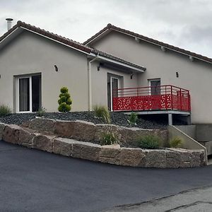 Gite De La Creuse Fays (Vosges) Exterior photo