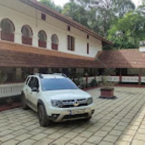 Keloth Tharavad Kerala Panamaram Exterior photo
