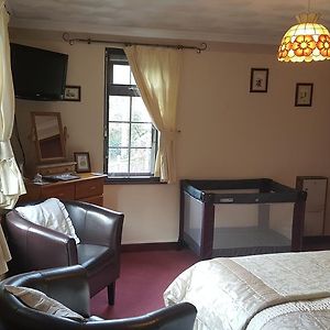 Kingfisher Cottage Tavistock (Devon) Room photo