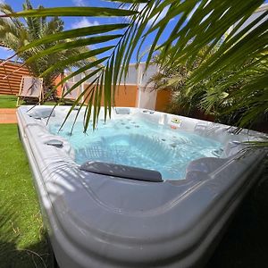 Playa Blanca Dreams Con Jacuzzi Puerto del Rosario (Fuerteventura) Exterior photo