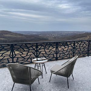 Wine Valley Villas Lipovac (Topola) Exterior photo