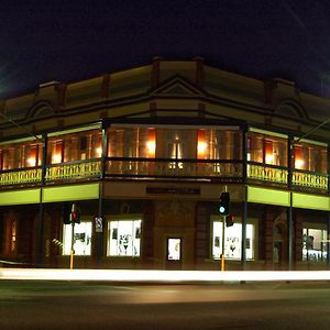 The Astra Broken Hill Exterior photo