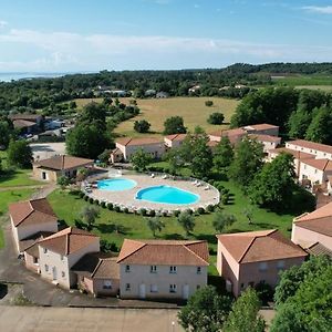 Les Villas De Melody Santa-Maria-Poggio (Corsica) Exterior photo