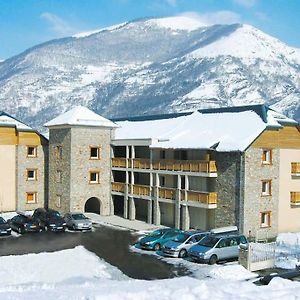 Le Nid D'Aran Bagneres-de-Luchon Exterior photo