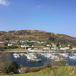 Tarbert Large, Bright, 4 Bedroom Flat With Harbour Views Tarbert (Argyll and Bute) Exterior photo